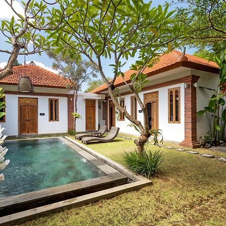 Bijia Villa W Private Pool - Peaceful Quiet Luxury Villa - Near Monkey Forest Ubud  Exterior photo