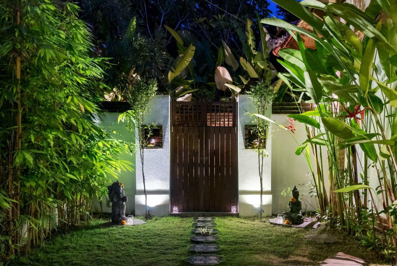 Bijia Villa W Private Pool - Peaceful Quiet Luxury Villa - Near Monkey Forest Ubud  Exterior photo