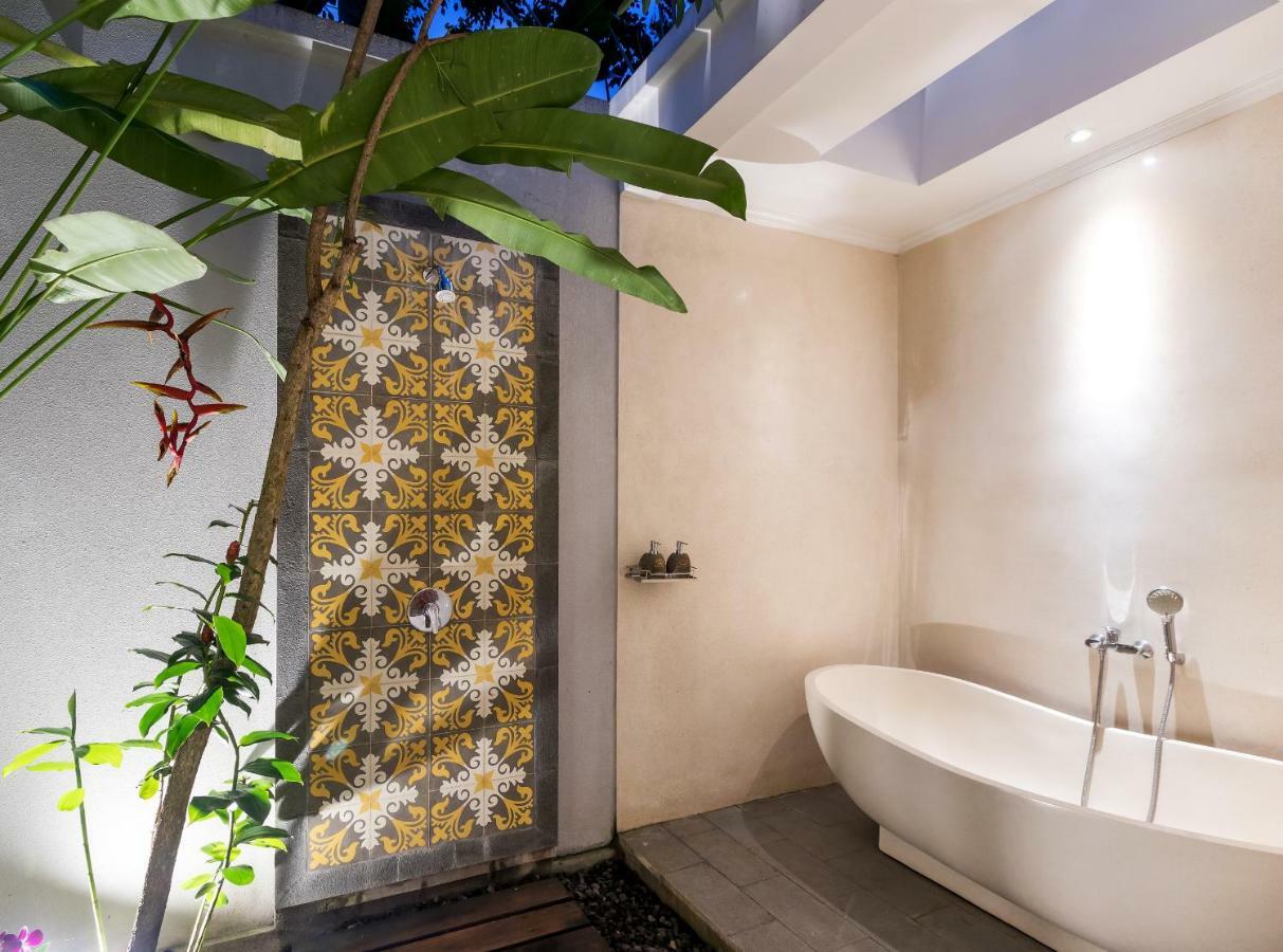 Bijia Villa W Private Pool - Peaceful Quiet Luxury Villa - Near Monkey Forest Ubud  Exterior photo