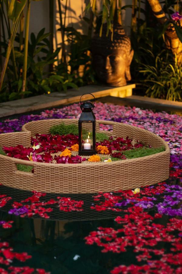 Bijia Villa W Private Pool - Peaceful Quiet Luxury Villa - Near Monkey Forest Ubud  Exterior photo