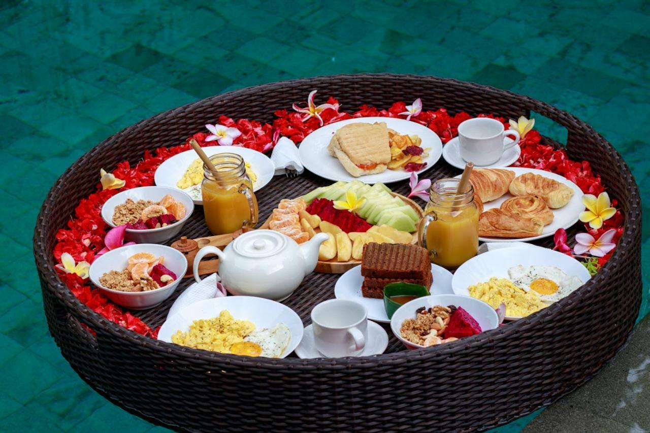 Bijia Villa W Private Pool - Peaceful Quiet Luxury Villa - Near Monkey Forest Ubud  Exterior photo