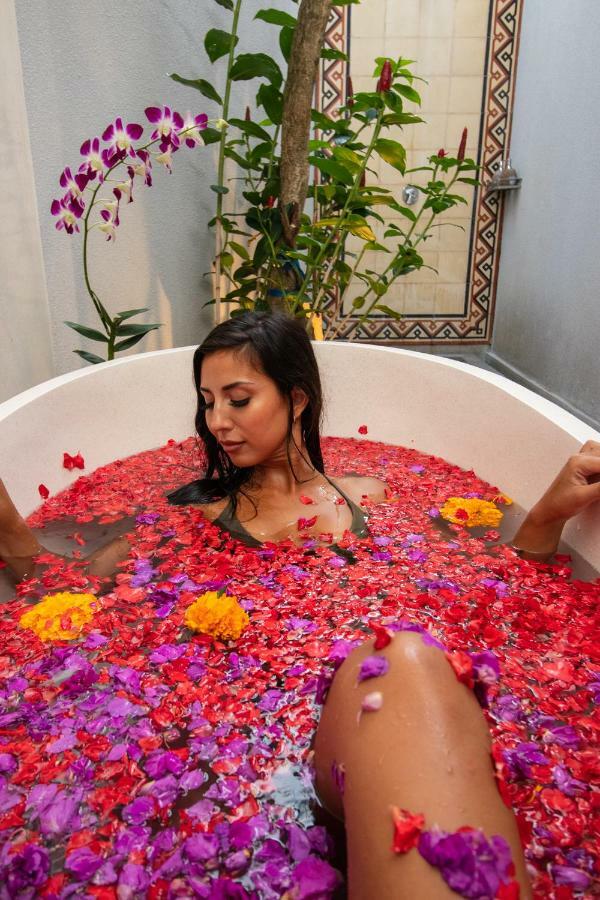 Bijia Villa W Private Pool - Peaceful Quiet Luxury Villa - Near Monkey Forest Ubud  Exterior photo